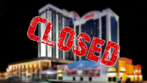 We Answer The Question of Why Are Casinos Closing?